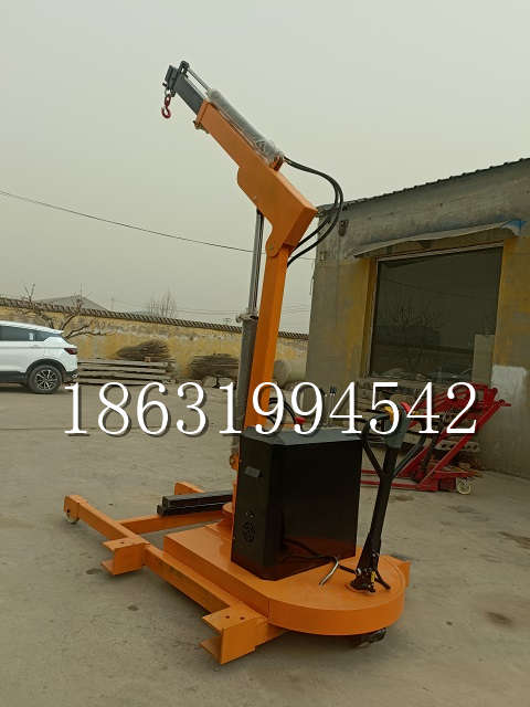 弥陀区厂家供应自制随车吊 12吨随车吊 自卸式随车吊 12吨随车吊起重机