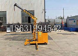 弥陀区车载吊机汽车液压吊臂移动起重机车载吊机220v移动吊机汽车液压吊臂弥陀区附近弥陀区附近